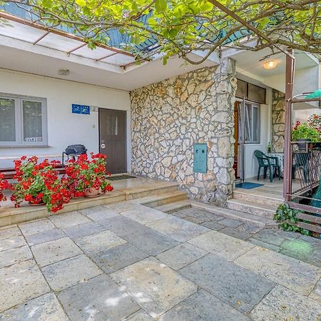 Apartments Bastovanovic Ровинь Экстерьер фото