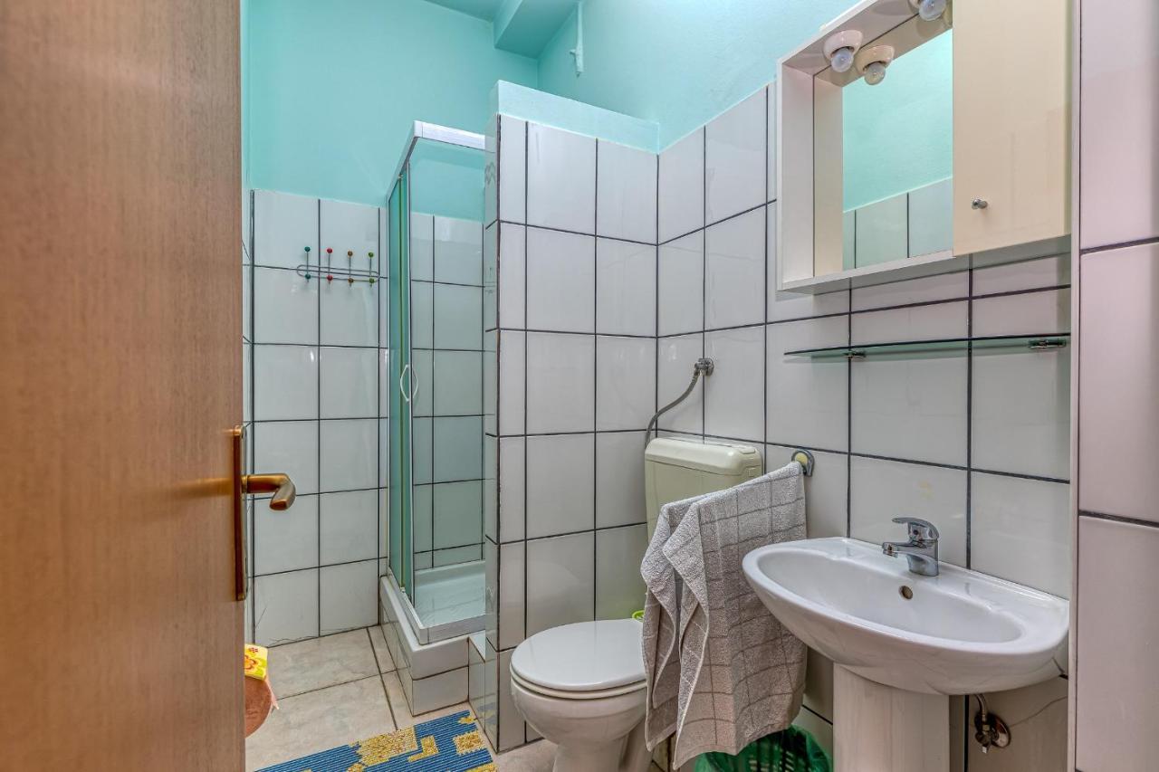 Apartments Bastovanovic Ровинь Экстерьер фото