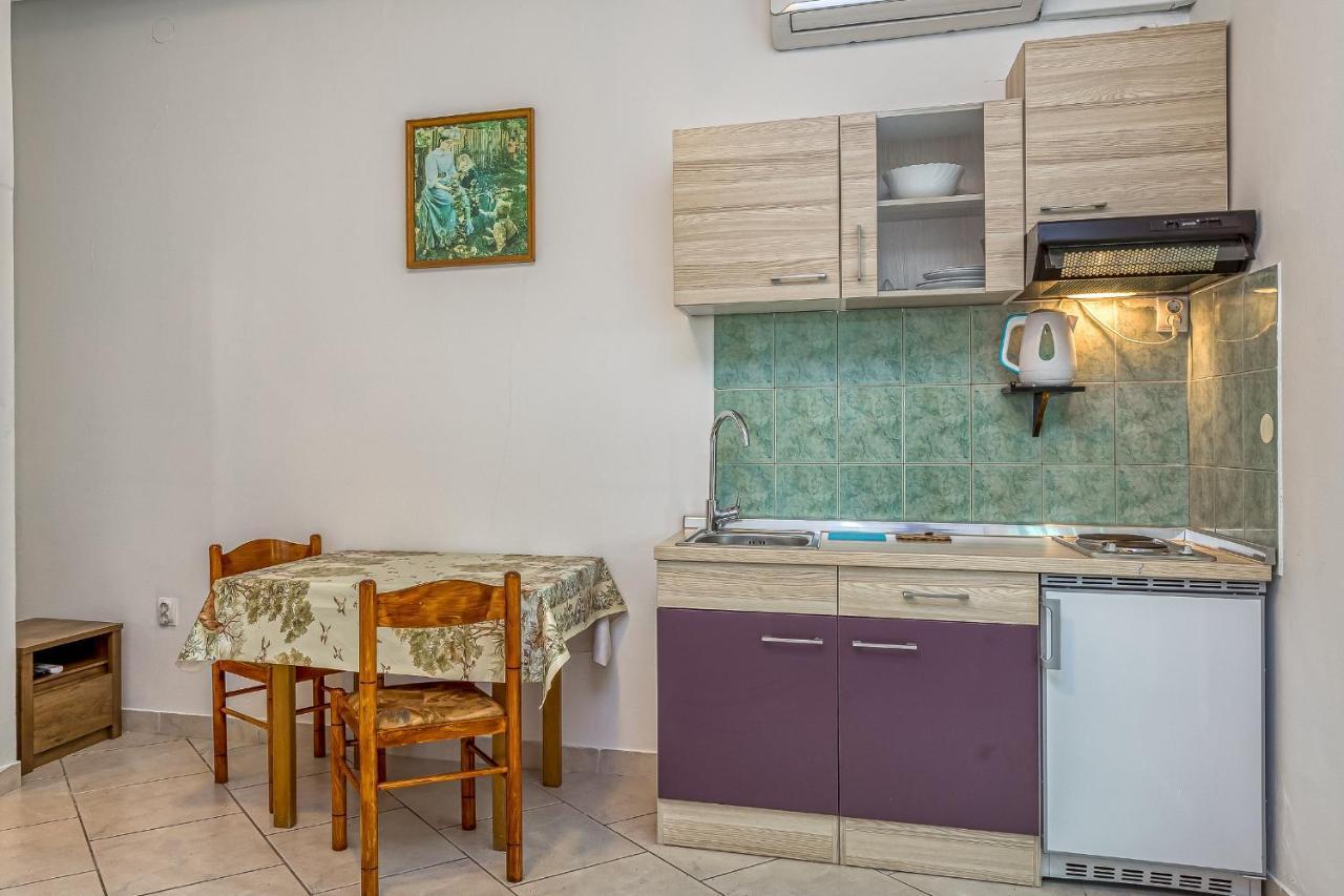 Apartments Bastovanovic Ровинь Экстерьер фото
